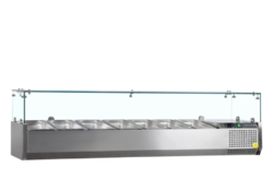 Tefcold VK33-160