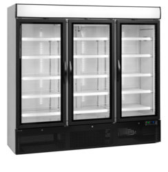 TEFCOLD NC 7500 G