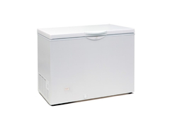 Tefcold EBC 35