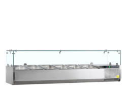 Tefcold VK33-140