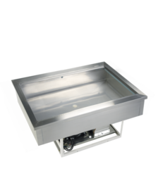 Tefcold CW2