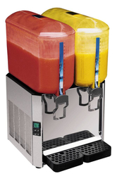 VÍŘIČ CHLAZENÝCH NÁPOJŮ STARFRESH, 2 x 14 l/N
