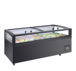 Tefcold VIEW HC