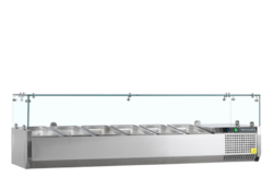 Tefcold VK38-150