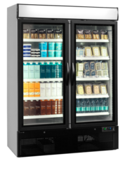 TEFCOLD NC 5000 G