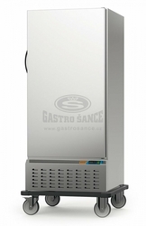 Banketový vozík Moduline HCT-162E