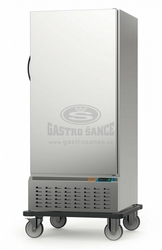 Banketový vozík Moduline HFT-162E
