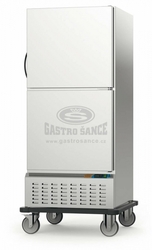 Banketový vozík Moduline HTC-122E