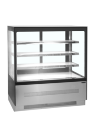 Tefcold LPD 903 F Black