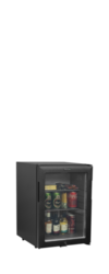 Tefcold TM44G-1