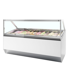 Tefcold MILLENNIUM ST24