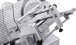 NÁŘEZOVÝ STROJ GRAVITAČNÍ PALLADIO AUTOMATICA 300 S TEFLONOVÝM NOŽEM