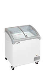 Tefcold NIC 201 SCEB