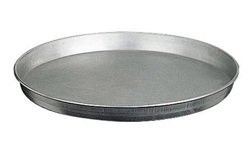 FORMA PEČÍCÍ KRUHOVÁ, průměr 20 cm (10 ks)