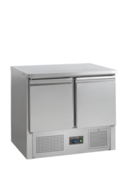 Tefcold SA 910