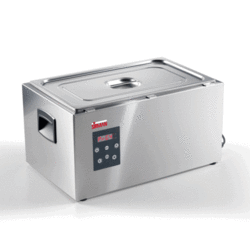 SOFTCOOKER SR GN 1/1 - S VÝPUSTNÝM KOHOUTEM