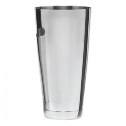 Shaker bostonský Tin Tin 0,82 l