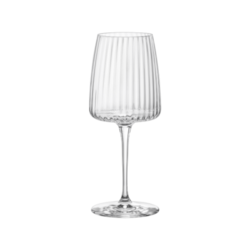 Exclusiva sklenice na bílé víno 37,4 cl