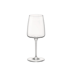 Bormioli Rocco Sklenice na bílé víno 38 cl – Bianco | BR-365751