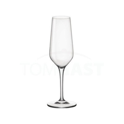 Bormioli Rocco Sklenice na šampaňské 23 cl | BR-9243