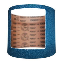 RM GASTRO Plátno brusné pro PP 20t | RM - PB C/E PP 20T