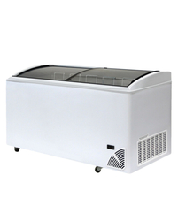 Tefcold ARO 606/2 White Edge