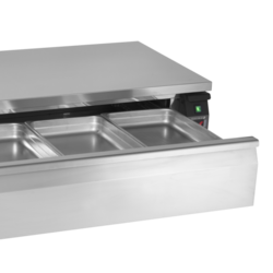 TEFCOLD UD1-3