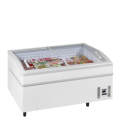 Tefcold Shallow 150-CF