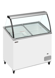 Tefcold IC301SCE+SO