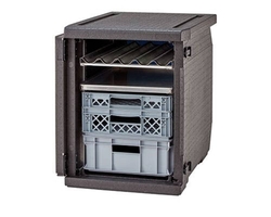TERMOBOX S PŘEDNÍM PLNĚNÍM EPP4060FADJR