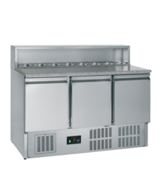 Tefcold GP93