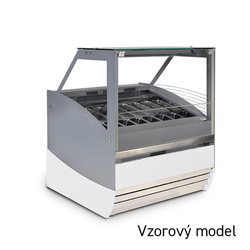 Tefcold Magnum ICE MGI 12