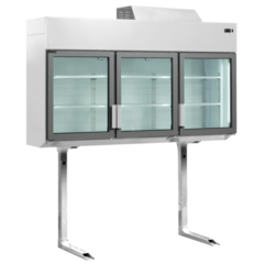 Tefcold MTF 185