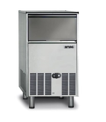 VÝROBNÍK KUŽELOVÉHO PLNÉHO LEDU SCH 50 W, 52 kg