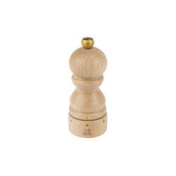 MLÝNEK NA PEPŘ, zn. PEUGEOT - PARIS, výška 12 cm, přírodní