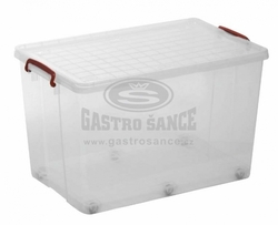 Catering box 67L