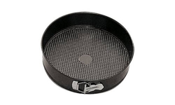 FORMA KULATÁ - OTEVÍRACÍ - NEPŘILNAVÝ POVRCH, průměr 28 cm