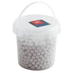 ZRNA PEČÍCÍ - KERAMICKÁ - 1 KG