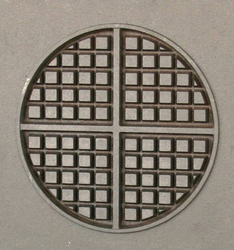 VAFLOVAČ ELEKTRICKÝ GES 75 - JEDNODUCHÝ