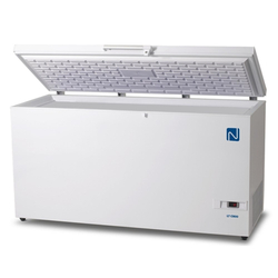 Tefcold Nordic Lab LT C500