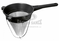 OEM Cedníkna bujón Exoglass (Ø200 mm)