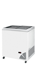Tefcold ARO 201/2 White Edge