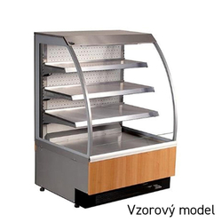 Tefcold Vienna 90 CH samoobslužná