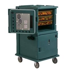 TERMOPORT ELEKTRICKY VYHŘÍVANÝ UPCH16002