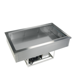 Tefcold CW3/V