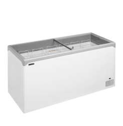 TEFCOLD NIC 501 SC