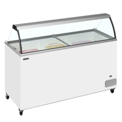 TEFCOLD IC501SC+SO