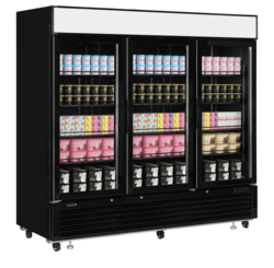 TEFCOLD TEFCOLD LGF7500B