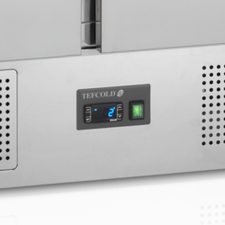 G-Line by TEFCOLD GS365ST/6 Drawers