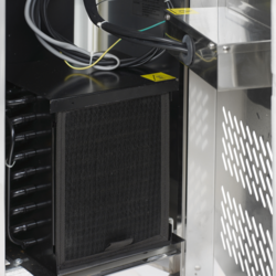 TEFCOLD SK 6210